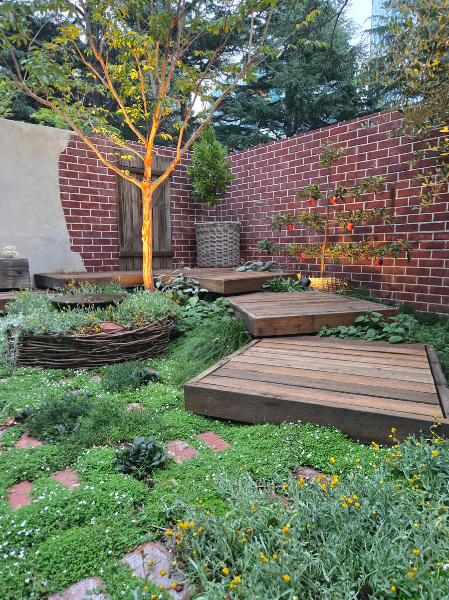 Melbourne International Flower and Garden Show
